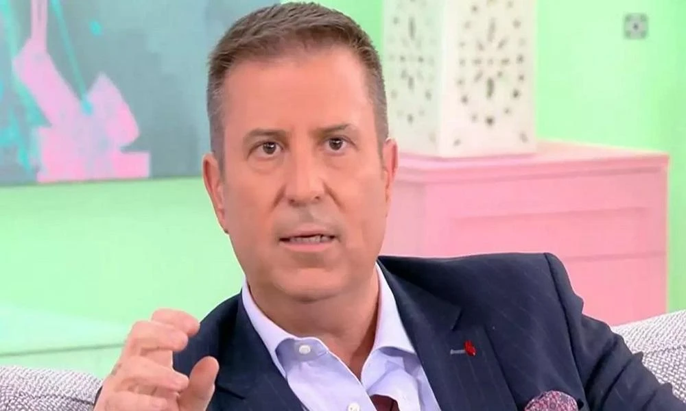 Χαμός στον αέρα του Open: Ξέσπασε ο Π. Στάθης - «Ρε, δεν ντρέπεστε λιγάκι; Ξεφτίλες!»